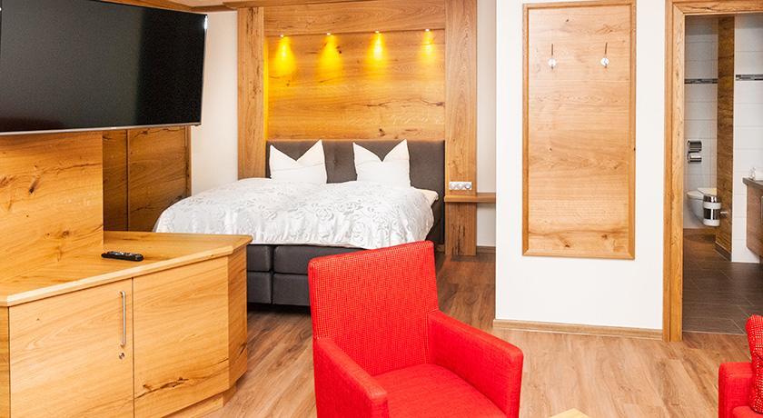 Landhotel Mappacher Hof Bruck in der Oberpfalz Δωμάτιο φωτογραφία