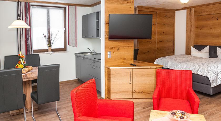 Landhotel Mappacher Hof Bruck in der Oberpfalz Δωμάτιο φωτογραφία