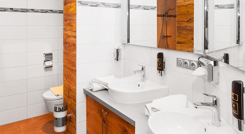 Landhotel Mappacher Hof Bruck in der Oberpfalz Δωμάτιο φωτογραφία