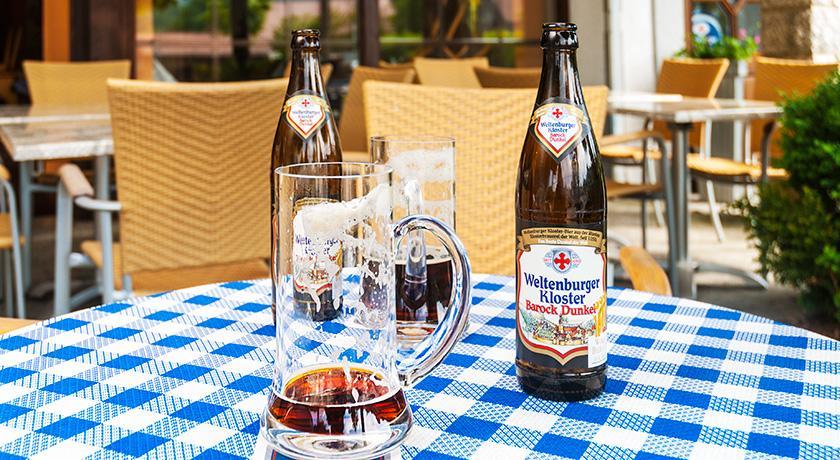 Landhotel Mappacher Hof Bruck in der Oberpfalz Εξωτερικό φωτογραφία