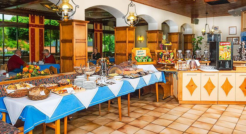 Landhotel Mappacher Hof Bruck in der Oberpfalz Εξωτερικό φωτογραφία