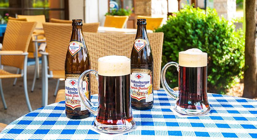 Landhotel Mappacher Hof Bruck in der Oberpfalz Εξωτερικό φωτογραφία